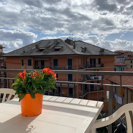 Elisa Appartamento Con Parcheggio Levanto Exterior photo