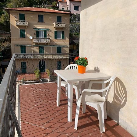 Elisa Appartamento Con Parcheggio Levanto Exterior photo
